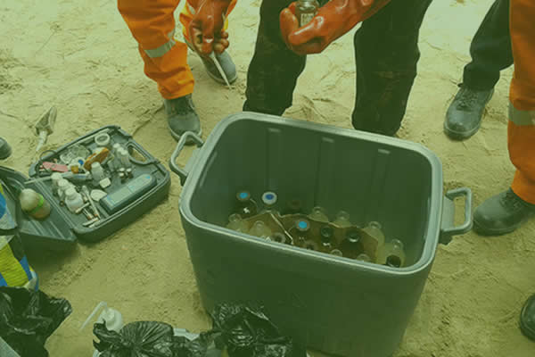 Environmental Studies