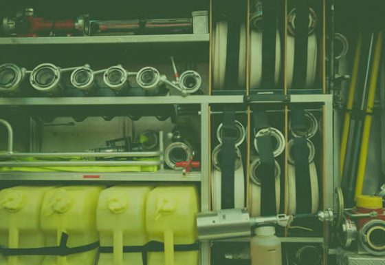 Procurement & Supply
