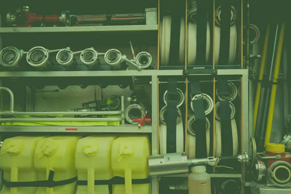 Procurement & Supply